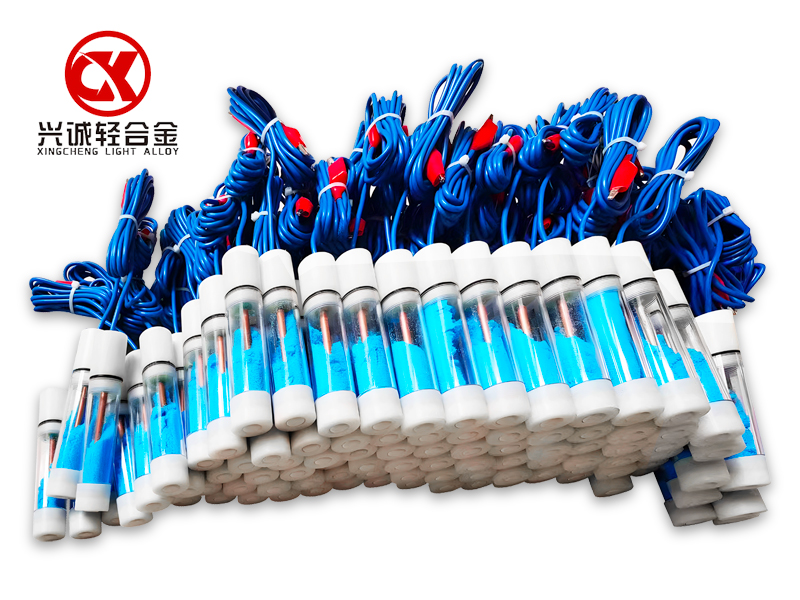 便携式参比电极使用说明